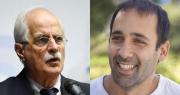 El peronismo presentó sus candidatos para las elecciones: Itai Hagman en CABA y Jorge Taiana en provincia