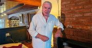 Murió el reconocido actor Mario Alberto Martín