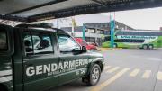 Llegó a la región el temible delincuente que fue expulsado de La Angostura