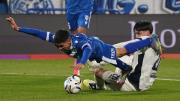 Tres penales y un error insólito de Lomónaco: Vélez le ganó a Independiente