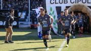 Cipo necesita la victoria ante Villa Mitre para seguir soñando con la clasificación