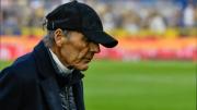Además de Lema y Saracchi: Russo marginó a otro jugador en Boca