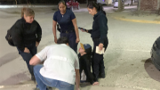El confuso episodio que preocupó a los vecinos y su impensado desenlace