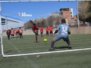 Santa Cruz se consagra campeón nacional en fútbol 5 para personas no videntes
