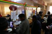 Ley de Patentes entra en vigencia y comerciantes celebran descuento del 50%
