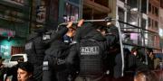 Confirman 1.249 arrestos por incumplir el Auto de Buen Gobierno en la antesala electoral
