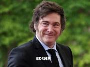 La defensa de Javier Milei a Guillermo Francella