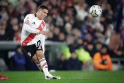 Un River Plate alternativo recibe a Godoy Cruz por el Torneo Clausura: hora, TV, formaciones