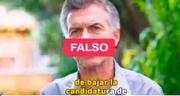 IA y las elecciones