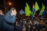 El Justicialismo de Chubut entre la verdad y la mentira