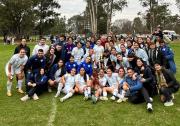 Atlético Tucumán venció a Gimnasia de Jujuy y se metió en la fase final de la Copa Federal