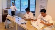 Elecciones 2025: Comienza la votación de residentes bolivianos en Japón