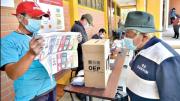 TSE admite que no tiene pleno control sobre campaña política en redes sociales