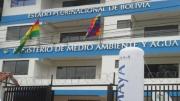 Fiscalía vincula a exviceministra de Recursos Hídricos por cobro de coimas a exfuncionarios para acceder a cargos