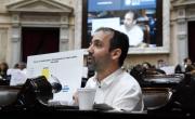 Elecciones 2025: con Hagman a la cabeza, Fuerza Patria confirmó sus candidatos a diputados para CABA