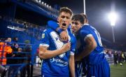 Independiente perdió con Vélez en Liniers y quedó último en la tabla del Clausura