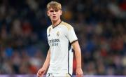 Se definió el futuro de Nico Paz en el Real Madrid: qué va a pasar con la joya de la Selección Argentina