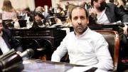 Itai Hagman encabeza la lista del PJ en la Ciudad: la apuesta para contener a Grabois y unificar el voto porteño