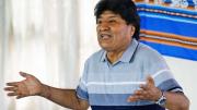 Evo Morales, en su laberinto, perdió popularidad entre sus seguidores