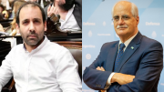 El peronismo confirma cabezas de lista para Diputados: Jorge Taiana en Provincia e Itai Hagman en Ciudad