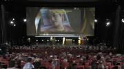 Argentina brilla en Locarno: Cecilia Kang fue premiada como mejor directora emergente por “Hijo Mayor”