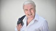Murió Alberto Martín, icónico actor y galán de telenovela
