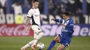 Torneo Clausuta: Vélez venció 2-1 a Independiente, que sigue en crisis