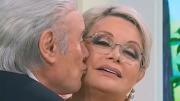 Carmen Barbieri sobre la muerte de Alberto Martín: “Mi corazón roto”
