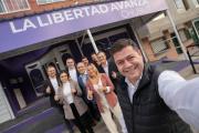 La jefa de Anses de Comodoro Rivadavia liderará la lista de LLA en Chubut