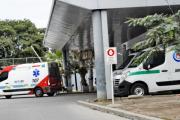 Una joven de 18 años expulsó un feto de cinco meses en el inodoro de su casa