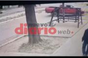 Insólito: joven santiagueña robó la camioneta de un empresario forestal y huyó hacia Chaco