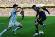 Boca quiere cortar el maleficio en su visita a Independiente Rivadavia