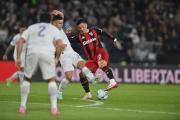 Con equipo alternativo, River Plate enfrenta a Godoy Cruz