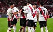 River enfrenta a Godoy Cruz con varios cambios