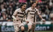 Platense se dio el gusto de ganarle a San Lorenzo