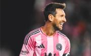 Messi volvió con un golazo y una asistencia de taco para la victoria del Inter Miami por la MLS