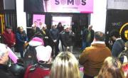 Somos Buenos Aires inauguró un nuevo local en pleno centro platense