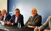LLA en Provincia: Pareja se suma en la lista que encabeza Espert y definen nombres