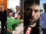 Quién es quién en la lista de unidad del peronismo en Provincia: Grabois con rival adentro, un hijo de Moyano, camporistas puros y la candidata que ya renunció
