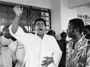 Ali, el héroe inesperado