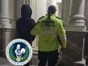 Cayó “La Pistolera”, ex custodia de Marcela Acuña del clan Sena: estaba prófuga tras un tiroteo con la Policía de Chaco