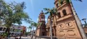 ¡Santa Cruz a las urnas! Con 2.071.967 votantes, el departamento lidera el padrón electoral nacional