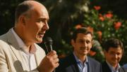 Escándalo diplomático: el “¡Viva el Rey!” del embajador argentino en el homenaje a San Martín