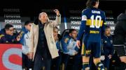 Boca visita a Independiente Rivadavia para romper la racha negativa: hora, formaciones y TV