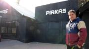Pirkas, el legendario boliche que lleva más de medio siglo haciendo historia