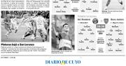 Tapa Pasión 17 de Agosto de 2025