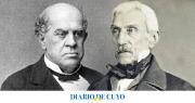 El gran respeto entre José de San Martín y Domingo F. Sarmiento