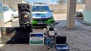 Recuperaron un auto robado en Plottier y hallaron más objetos vinculados a otros delitos en Fernández Oro