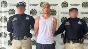 Capturaron al peligroso sicario y narcocriminal liberado por error en Chile: no estaba en la Patagonia