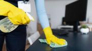 El truco casero para limpiar y desinfectar la casa sin gastar mucha plata
